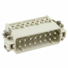 Heavy Duty Connector Inserts, Modules - WM12036-ND - DigiKey
