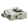 Heavy Duty Connector Inserts, Modules - 1806060000-ND - DigiKey