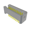 Headers, Male Pins - TFM-110-03-L-D-ND - DigiKey