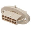 Rectangular Connector Housings - 900-2070170018-ND - DigiKey