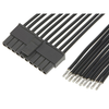 Rectangular Cable Assemblies - 900-2147512101-ND - DigiKey