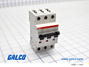 ABBG Miniature - ST203M-C40 - Galco Industrial Electronics
