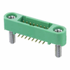 Headers & Wire Housings - G125-MS11605M2P - Powell Electronics, Inc.