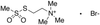 [2-(Trimethylammonium)ethyl]methanethiosulfonate Bromide -- T795900 - Image