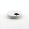 CABLE GROMMET - S76/WHT -- S76/WHT - Image