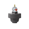 PULSATION DAMPENERS -- RC-04PVC-B38 - Image