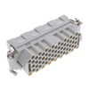 Heavy Duty Connector Inserts, Modules - A141068-ND - DigiKey