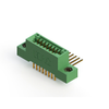 Edgeboard Connectors - 151-845-016-558-207-ND - DigiKey