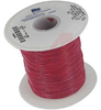 Wire, Hook-Up; 30 AWG; 7/38; 0.010 in.;0.032 in.; -55 degC; 105 degC; 600 V; - 70135841 - Allied Electronics, Inc.