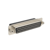 D-Sub, D-Shaped Connector Housings - L177RRD50SVFM-ND - DigiKey