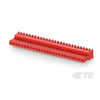 Free Hanging, Panel Mount - 5-641198-6-ND - DigiKey