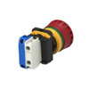 Emergency Stop Push Buttons - 171055 - RS Components, Ltd.