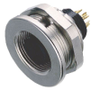 Industrial Circular Connectors - 7345760 - RS Components, Ltd.