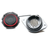 Industrial Circular Connectors - 2065230 - RS Components, Ltd.