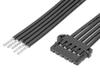 Wire to Board Cables - 2422707 - RS Components, Ltd.