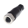 Circular Connector Assemblies - 5730-CSDS4-ND - DigiKey