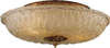 1523/2 Flush Mounts-Bowl Style - 434269 - Capital Lighting, Inc.