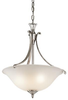 43405CLP Pendants-Bowl Style - 344650 - Capital Lighting, Inc.