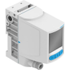 Pneumatic Pressure Regulators - 342517 - RS Components, Ltd.