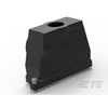 Heavy Duty Connector Housings, Hoods, Bases - 17-T1926240140-001-ND - DigiKey
