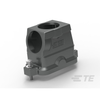 Heavy Duty Connector Housings, Hoods, Bases - 17-T1902102229-009-ND - DigiKey