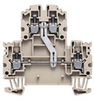 Multi Level Terminal Blocks - WDK 2.5N V - Weidmuller