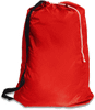 Laundry Bag with Strap 30