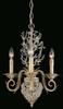 29238 Mid. Chandeliers-Candle - 476067 - Capital Lighting, Inc.