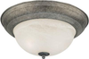 2129-03-59 Flush Mounts-Bowl Style - 789041 - Capital Lighting, Inc.