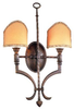 B8852GB Sconces-Double Candle - 735623 - Capital Lighting, Inc.