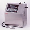 Small Character Ink Jet Printer -- Willett 460 Ink Jet Printer - Image