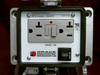 Customizable Programming Port, GracePort® - H-RF15-K3 - Grace Engineered Products, Inc.