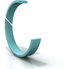 Wear Rings - Orkot® Slydring® for Rod