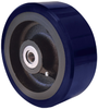 Whisper Wheels HD Urethane on Iron Wheel -- UW Wheels - Image