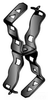 Conduit/Cable Fastener -- KC1KC1 - Image