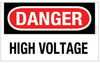 Safety Signs - PPS1014D72 - Panduit Corp.