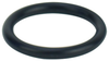 Fisnar QuantX™ 8001055 Viton® Barrel Adapter O-Ring 5 cc - 8001055 - Ellsworth Adhesives