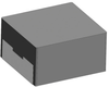 AMDLA2213S Molded (Round Wire) -- AMDLA2213S-100MT - Image
