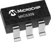 Low Vin/Vout, Low Iq 300mA High PSRR ULDO - MIC5309 - Microchip Technology, Inc.