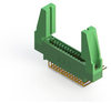 Card Edge Connectors - Edgeboard Connectors - 345-028-558-888 - Lingto Electronic Limited