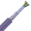 2170814 - LAPP UNITRONIC® Bus LD FD P Bus Cable - 24 AWG/2 Pair - Violet - UL/CSA CMX -- OLF2170814 - Image