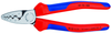 Crimping Plier; Crimp Tool Type Knipex - 06R6338 - Newark, An Avnet Company