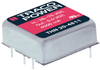 Dc-Dc Converter, 2 O/p, 20W; Power Supply Approvals Traco Power - 45Y2644 - Newark, An Avnet Company