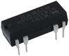 Relay, Reed, Spdt, 175V, 0.25A, Tht; Contact Configuration Littelfuse - 44F7459 - Newark, An Avnet Company