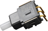 Pushbutton Switch, Spdt, 0.4Va, 28V; Product Range Nkk Switches - 09X6640 - Newark, An Avnet Company