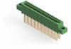 Card Conn, Dual Side, 48Pos, Wire Wrap; Card Edge Connector Type Edac - 68AJ8645 - Newark, An Avnet Company
