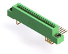 Card Edge Conn, Dual, 40Pos, Wire Wrapos; Card Edge Connector Type Edac - 65AJ0904 - Newark, An Avnet Company