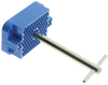 Rectangular Connector, Plug, 160 Position; No. Of Contacts Amp - Te Connectivity - 52F2879 - Newark, An Avnet Company
