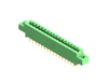 Card Edge Connector Rohs Compliant Edac - 63AJ5645 - Newark, An Avnet Company