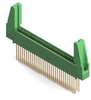 Card Conn, Dual Side, 62Pos, Wire Wrap; Card Edge Connector Type Edac - 70AJ3823 - Newark, An Avnet Company